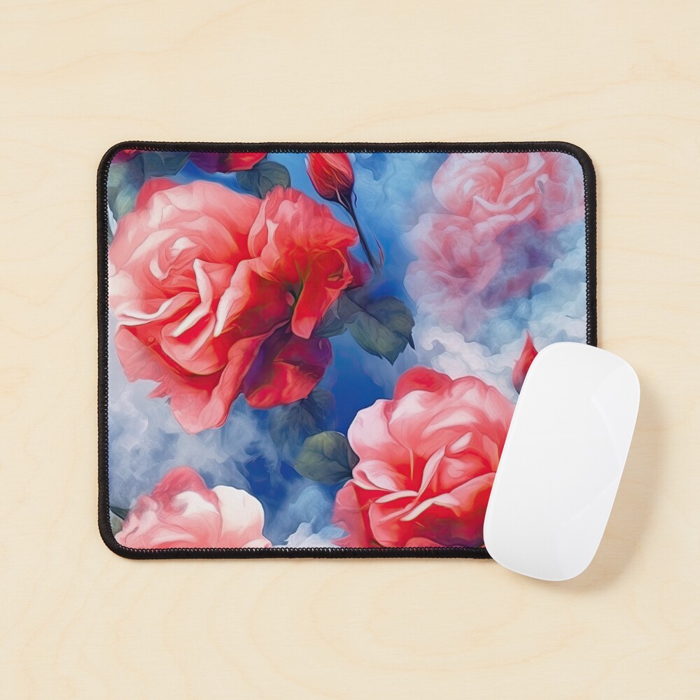 Item preview, Mouse Pad designed and sold by futureimaging.