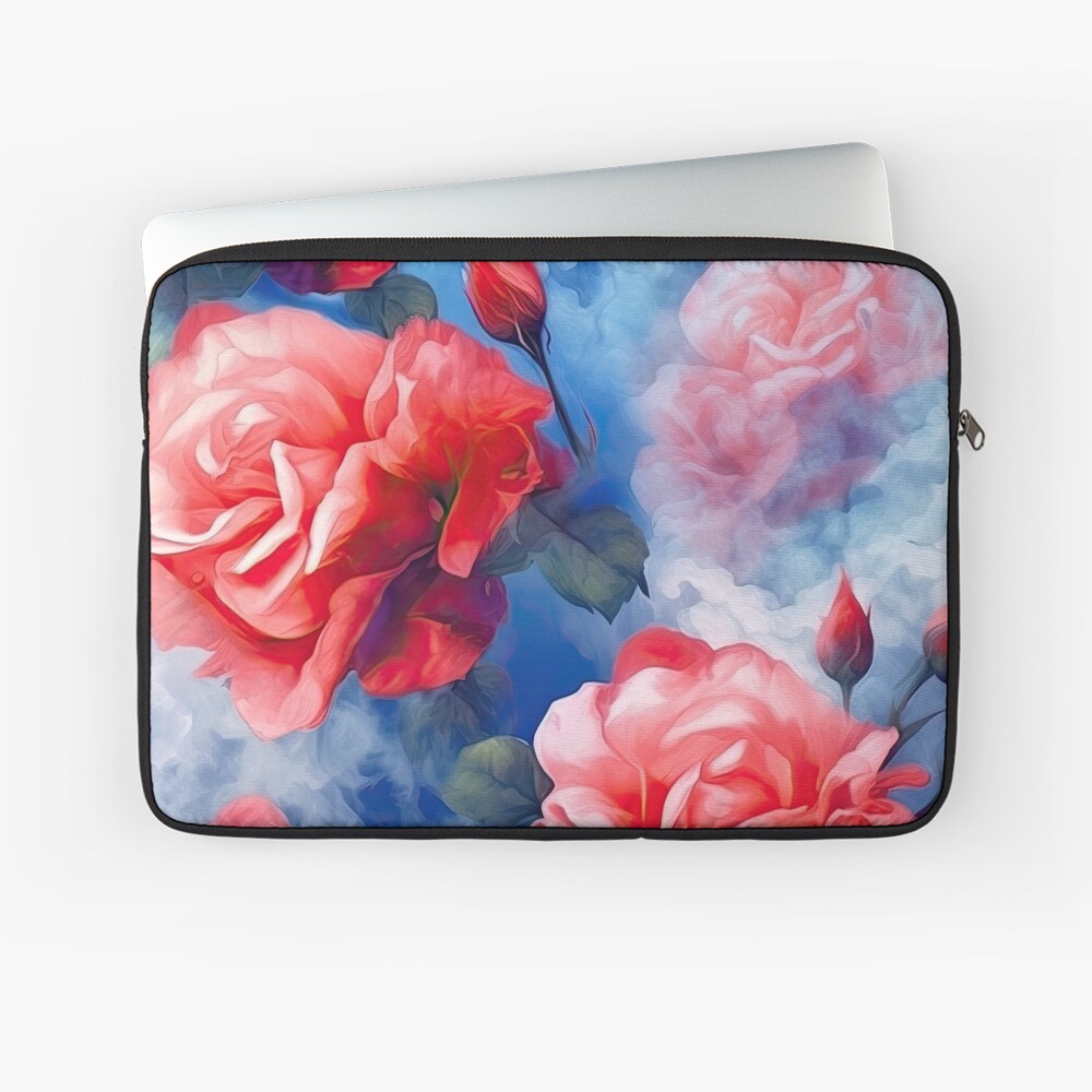 Item preview, Laptop Sleeve designed and sold by futureimaging.