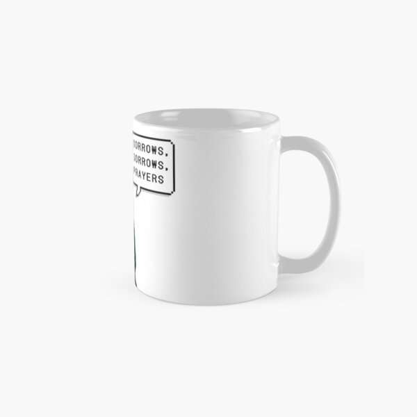Item preview, Sorrows, sorrows, prayers | Bridgerton : Queen Charlotte funny quotes | bridgerton season 3 | Netflix Bridgerton Queen Charlotte designed and sold by maria-smile.
