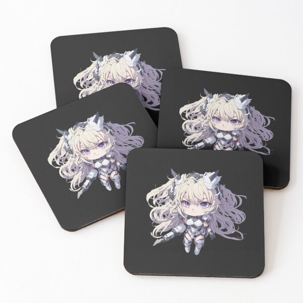 Item preview, Very Cute Honkai Star Rail Chibi designed and sold by ChibiArtline.