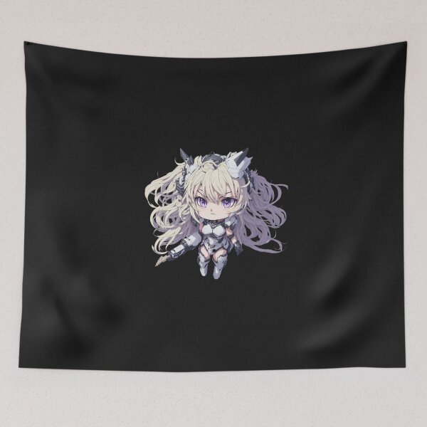 Item preview, Very Cute Honkai Star Rail Chibi designed and sold by ChibiArtline.
