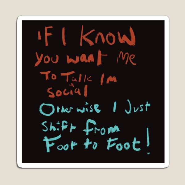 Item preview, pies de baile social designed and sold by ExtemporeArt.