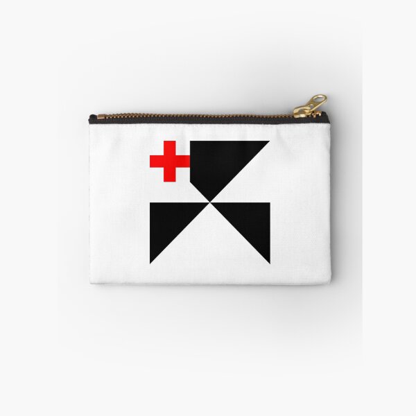 Item preview, Royalist Flag - English Civil War designed and sold by sirglennbo.