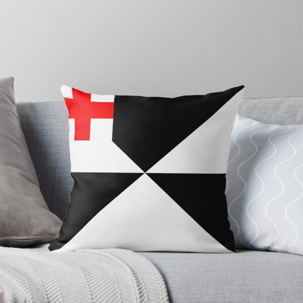 Item preview, Royalist Flag - English Civil War designed and sold by sirglennbo.