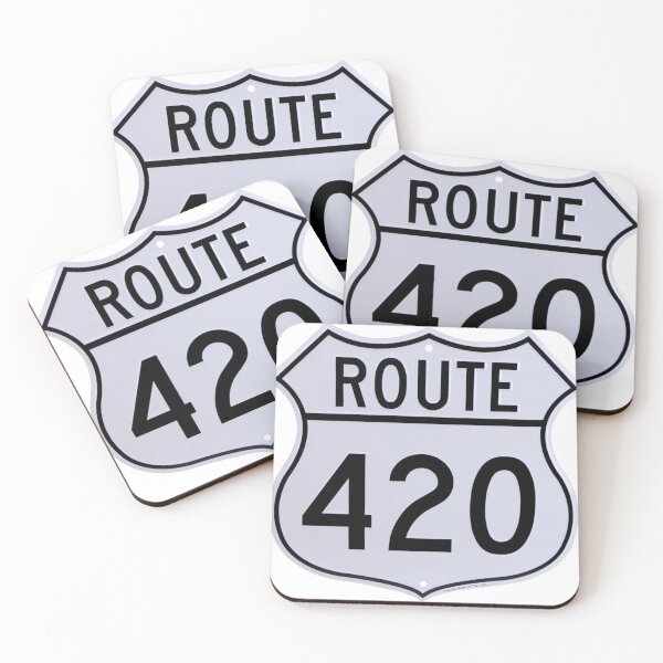 Item preview, 420  designed and sold by spoiledbratz.