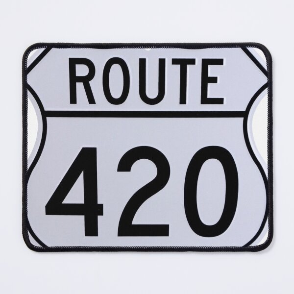 Item preview, 420  designed and sold by spoiledbratz.