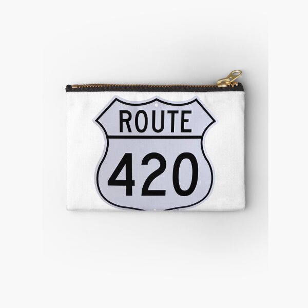 Item preview, 420  designed and sold by rockangelrevival.