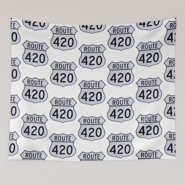 Item preview, 420  designed and sold by spoiledbratz.