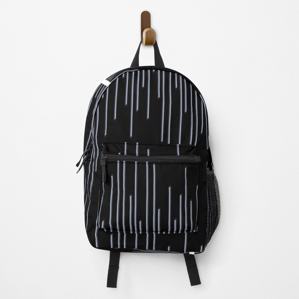 Item preview, Backpack designed and sold by ashutoashutosh.
