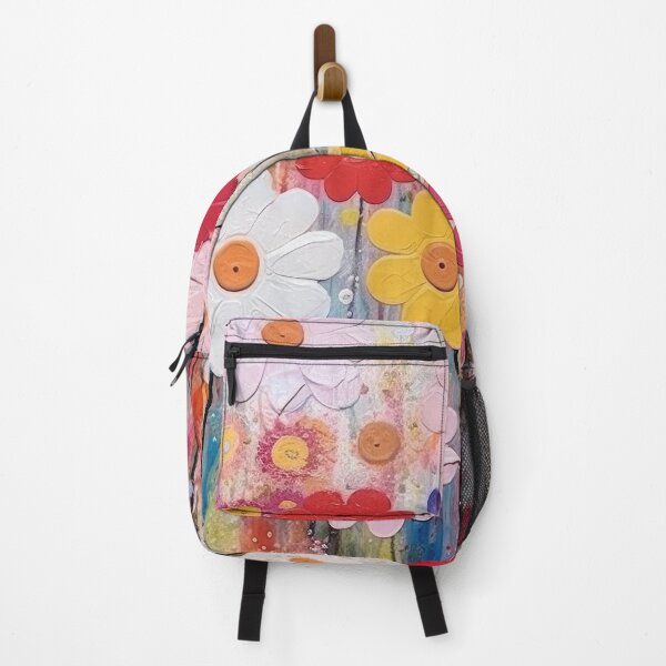 Item preview, Flower Meadow - mixed media - 05 designed and sold by EmilyDayDreams.