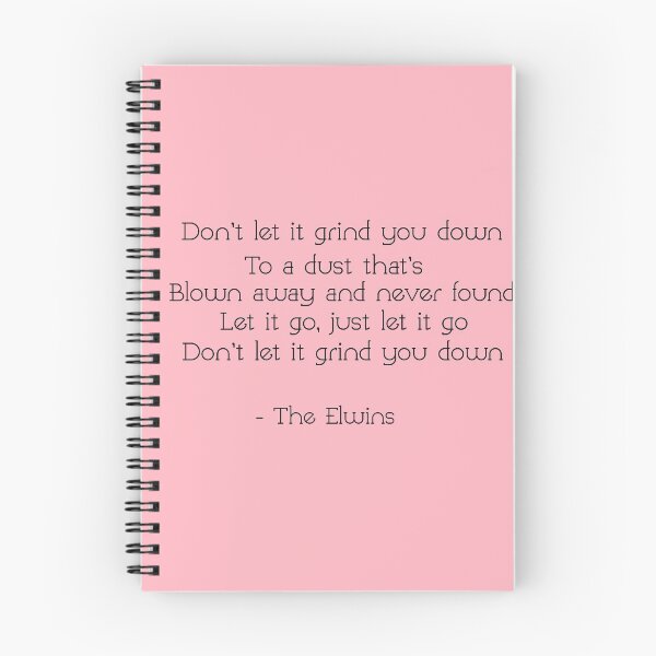 Item preview, Let it go designed and sold by mcaveen.