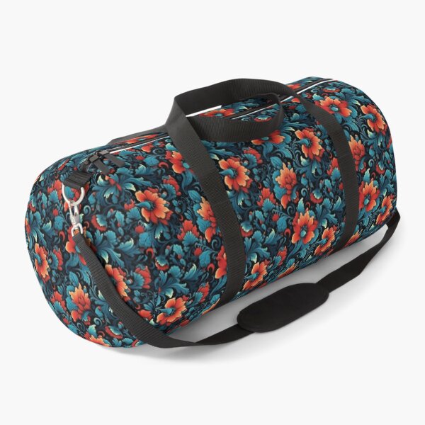Item preview, Flower Pattern designed and sold by hennahsheikh.
