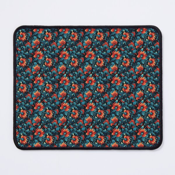 Item preview, Flower Pattern designed and sold by hennahsheikh.