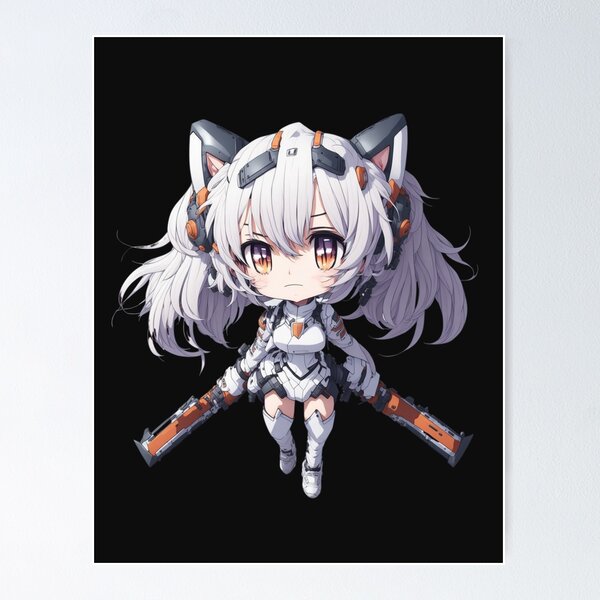 Item preview, Very Cute Honkai Star Rail Chibi designed and sold by ChibiArtline.