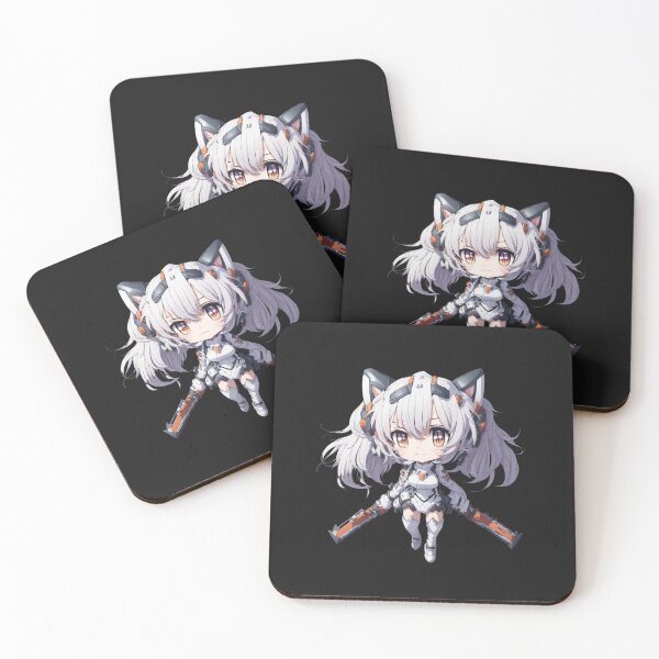 Item preview, Very Cute Honkai Star Rail Chibi designed and sold by ChibiArtline.