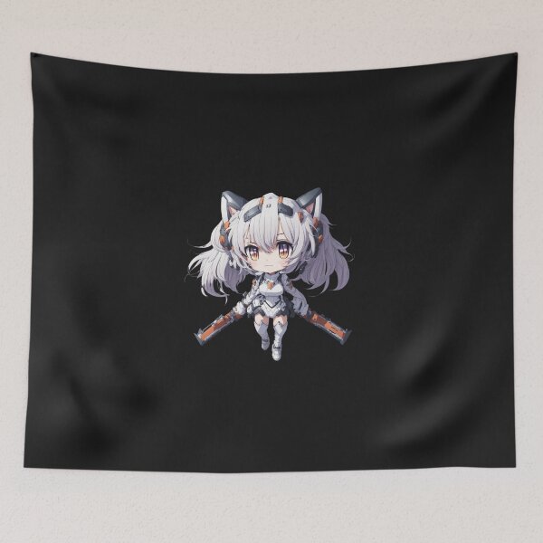Item preview, Very Cute Honkai Star Rail Chibi designed and sold by ChibiArtline.