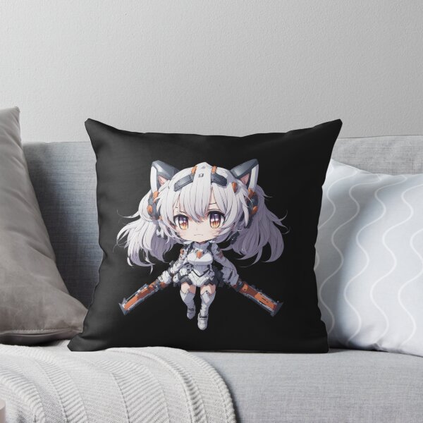 Item preview, Very Cute Honkai Star Rail Chibi designed and sold by ChibiArtline.