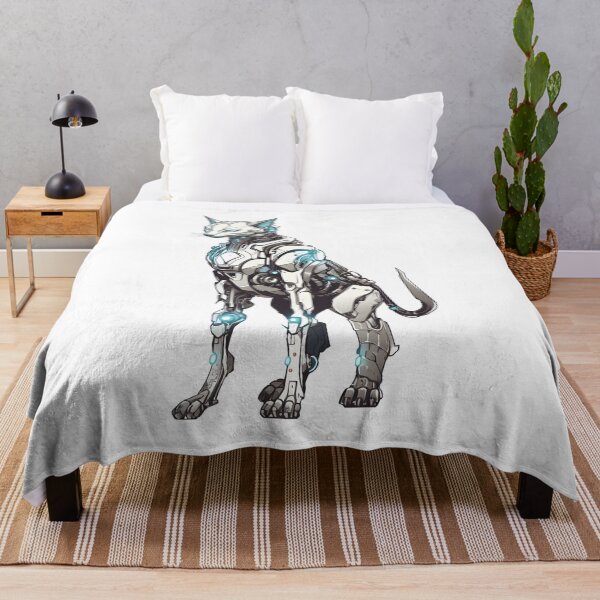 Item preview, Cyborg Cat designed and sold by hamishby.