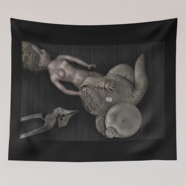 Item preview, dolls designed and sold by Val Goretsky.