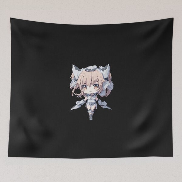 Item preview, Very Cute Honkai Star Rail Chibi designed and sold by ChibiArtline.