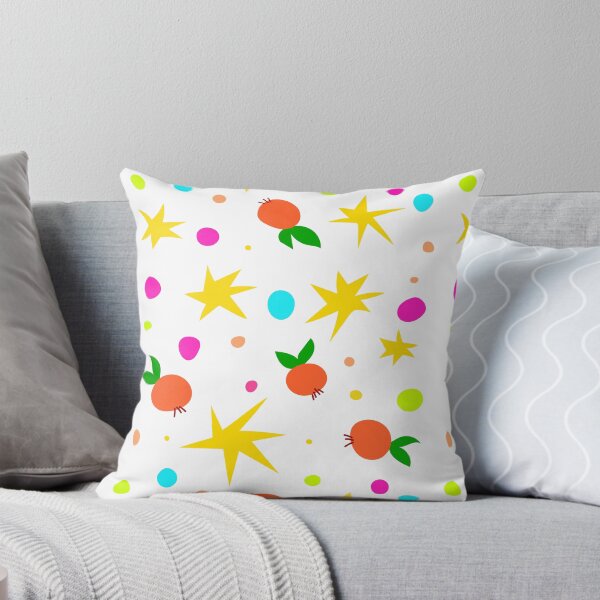 Item preview, Cute summer seamless pattern with cranberries esigns. Vector flat illustration designed and sold by HIPPMI.