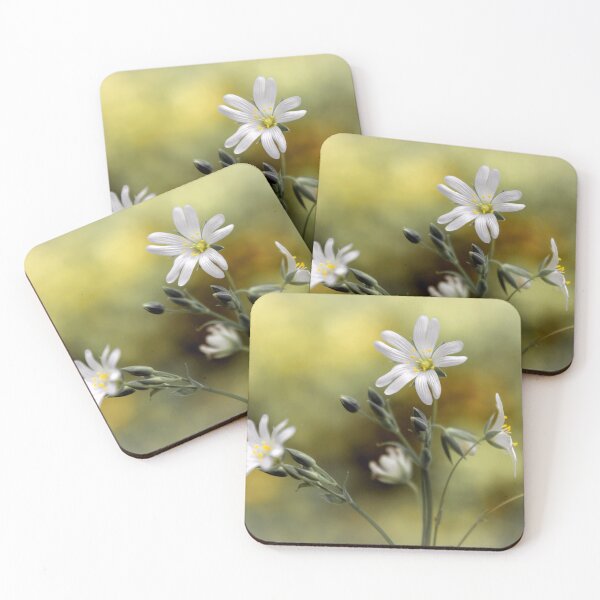 Item preview, Greater Stitchwort designed and sold by JEZ22.