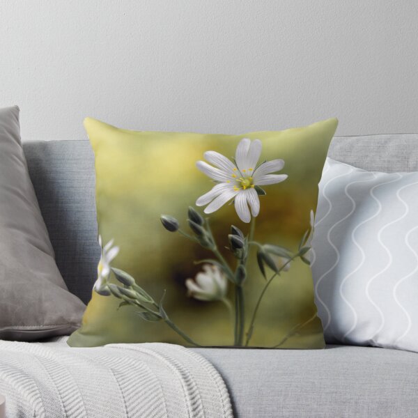 Item preview, Greater Stitchwort designed and sold by JEZ22.