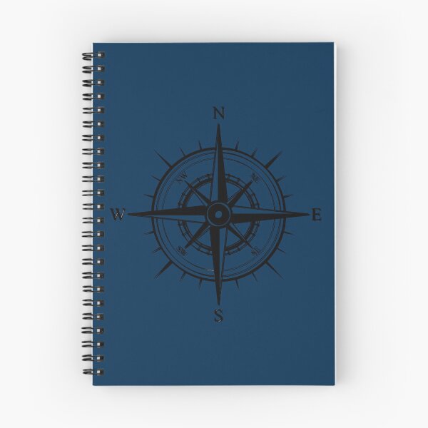 Item preview, Adventure Compass designed and sold by bemenmaher.
