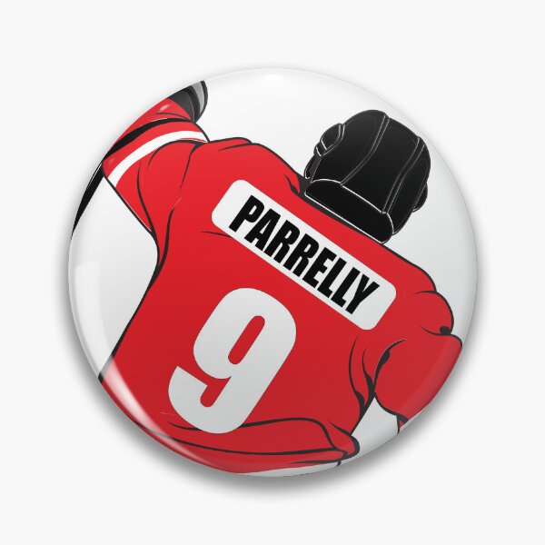 Item preview, Parrelly Hockey Products designed and sold by stinkylockers.