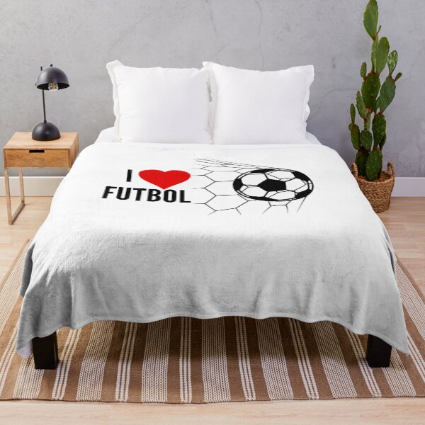 Artikelvorschau, Ich liebe Fußball, Fußball, Fußball entworfen und verkauft von MaxiiMerch.