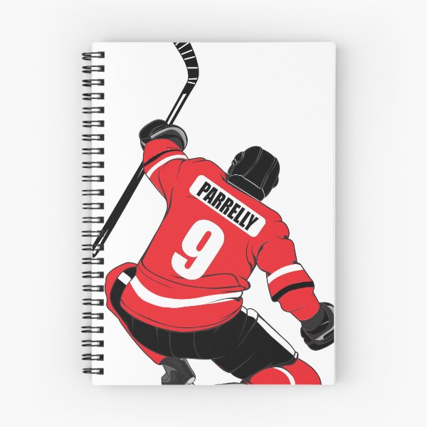 Item preview, Parrelly Hockey Products designed and sold by stinkylockers.