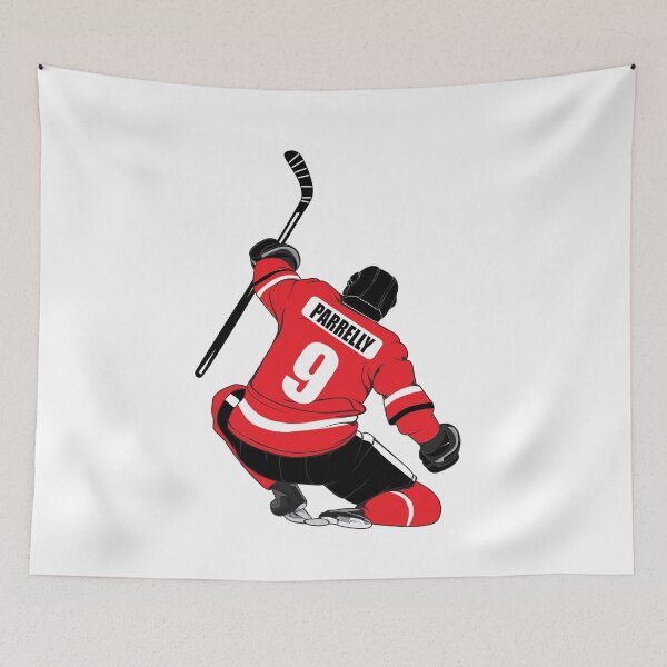 Item preview, Parrelly Hockey Products designed and sold by stinkylockers.
