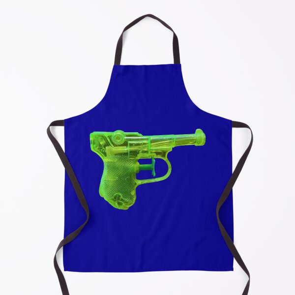 Item preview, VINTAGE TOY WATER PISTOL designed and sold by phigment-art.