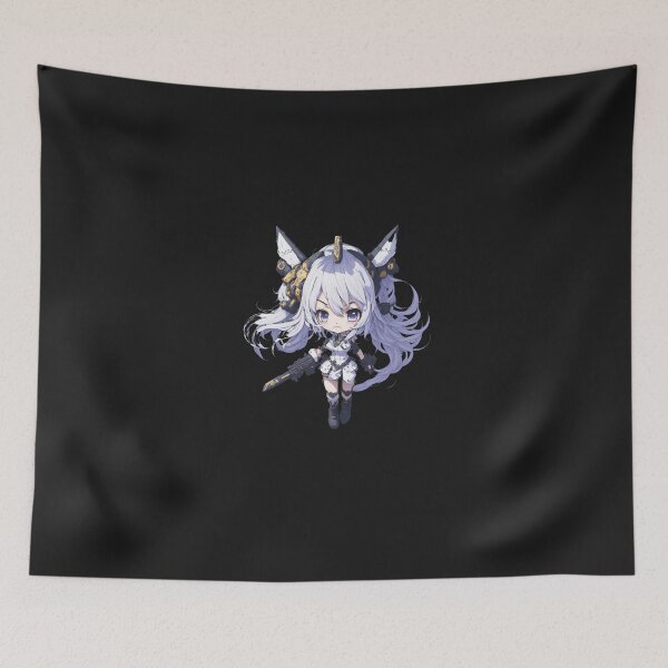 Item preview, Very Cute Honkai Star Rail Chibi designed and sold by ChibiArtline.