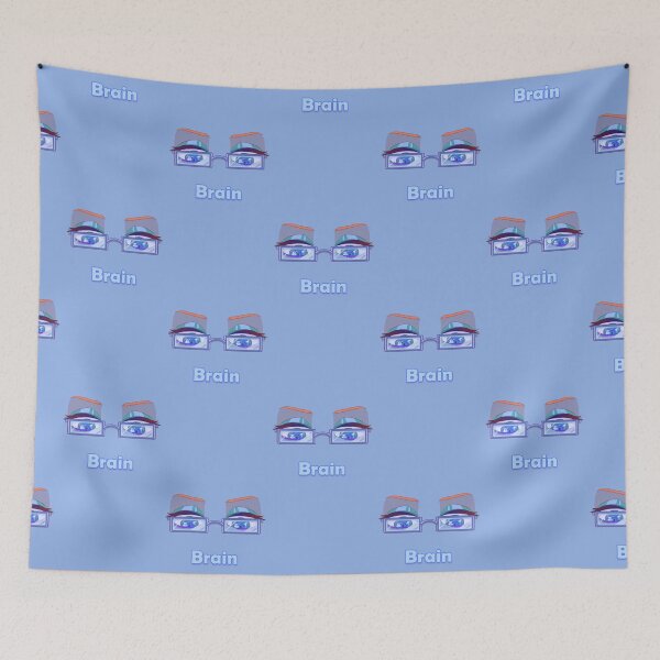 Item preview, Window to the soul - Brain designed and sold by MelTina.