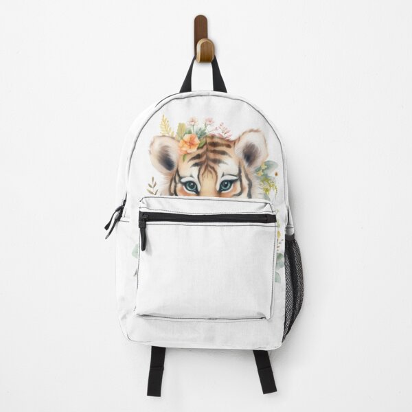 Item preview, Cute tiger cub designed and sold by Avirona.