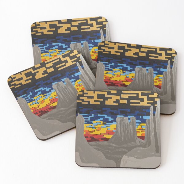 Item preview, Southwest Kalidescope designed and sold by Nicole Niehues.