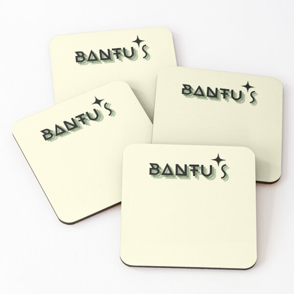 Item preview, Bantu's - Green designed and sold by BantuMuxikongo.