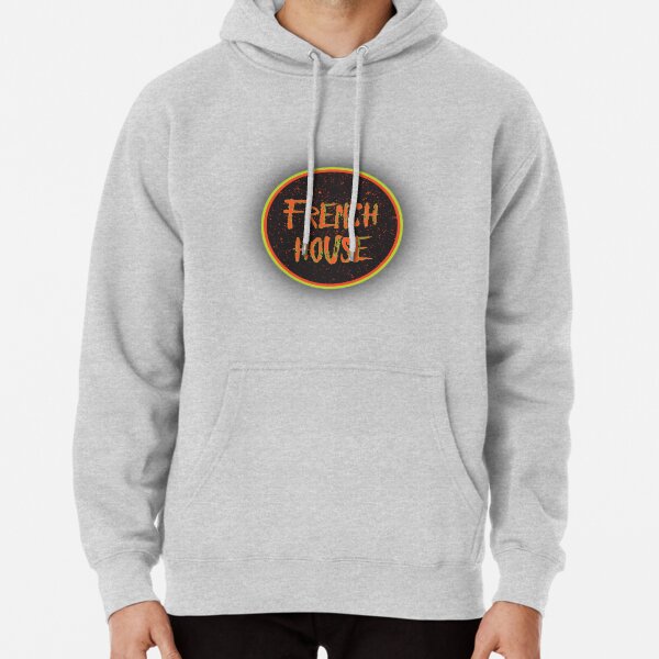 Frenchhouse Pullover Hoodie