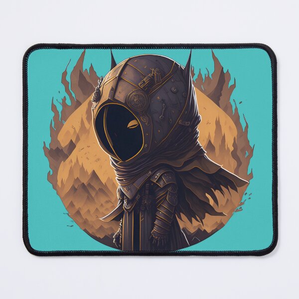 Item preview, desert nomad designed and sold by NozAkamE.