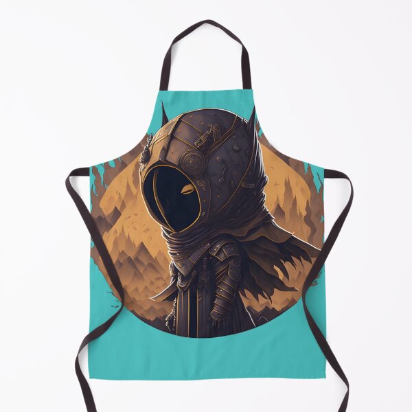 Item preview, desert nomad  designed and sold by NozAkamE.