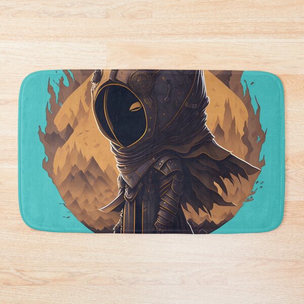Item preview, desert nomad  designed and sold by NozAkamE.