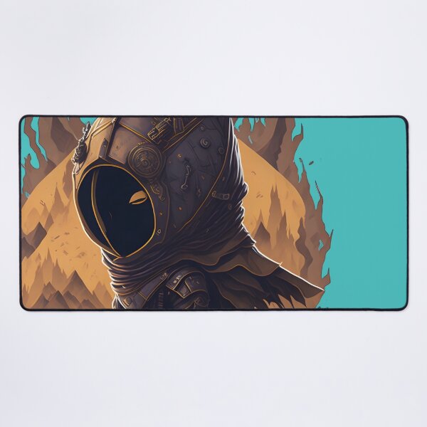 Item preview, desert nomad designed and sold by NozAkamE.
