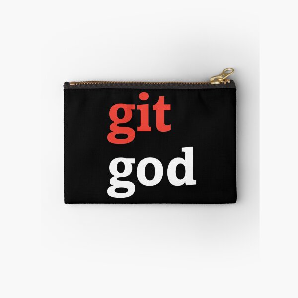Aperçu de l'œuvre dieu git (fond sombre) créée et vendue par Jeeb-Arts.