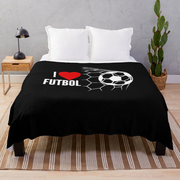 Artikelvorschau, Ich liebe Fußball, Fußball, Fußball entworfen und verkauft von MaxiiMerch.