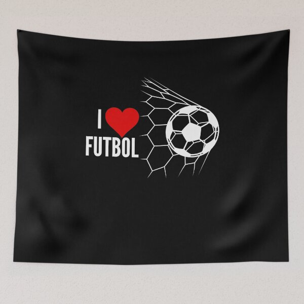 Artikelvorschau, Ich liebe Fußball, Fußball, Fußball entworfen und verkauft von MaxiiMerch.