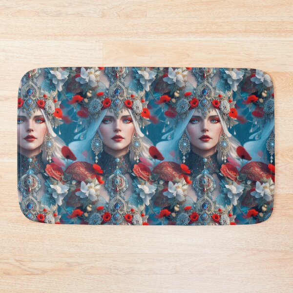 Item preview, Ice Goddess designed and sold by AsFoxShop.