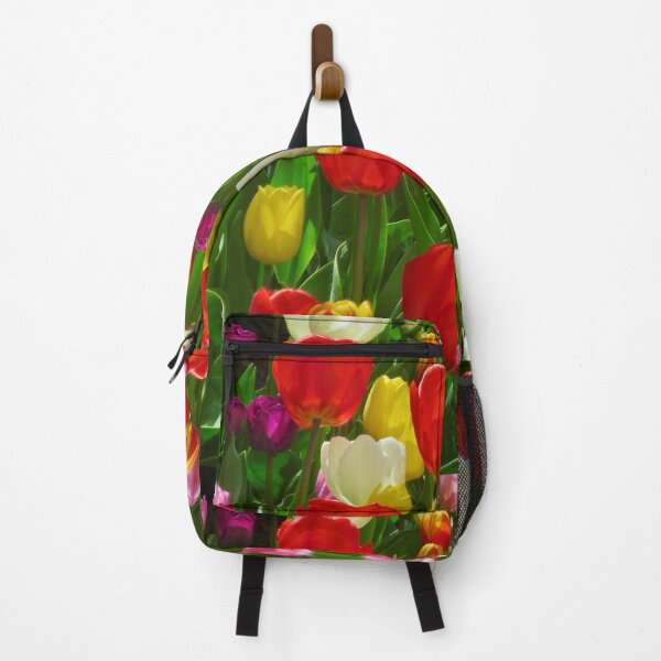 Item preview, Colourful Tulips designed and sold by Shulie1.