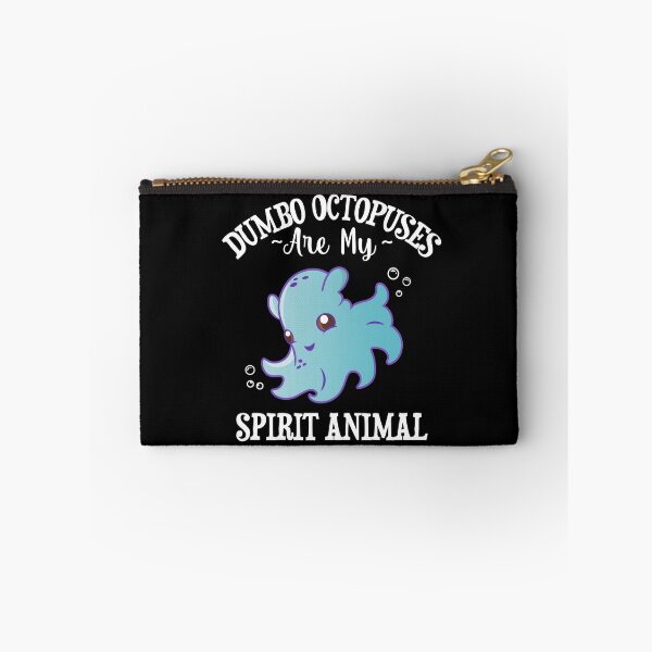 Item preview, Dumbo Octopus designed and sold by ouchmypancreas.