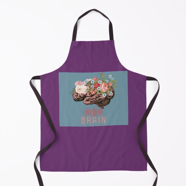 Item preview, Mom Brain designed and sold by Rschwebel.